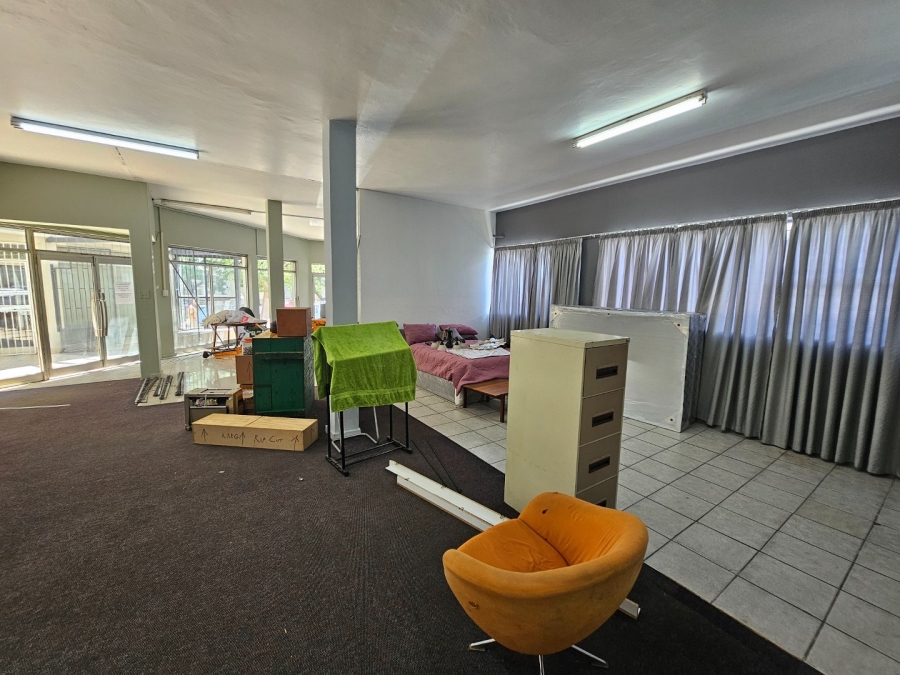 To Let commercial Property for Rent in Bethlehem Free State